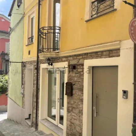 La Quintessenza del Borgo-2